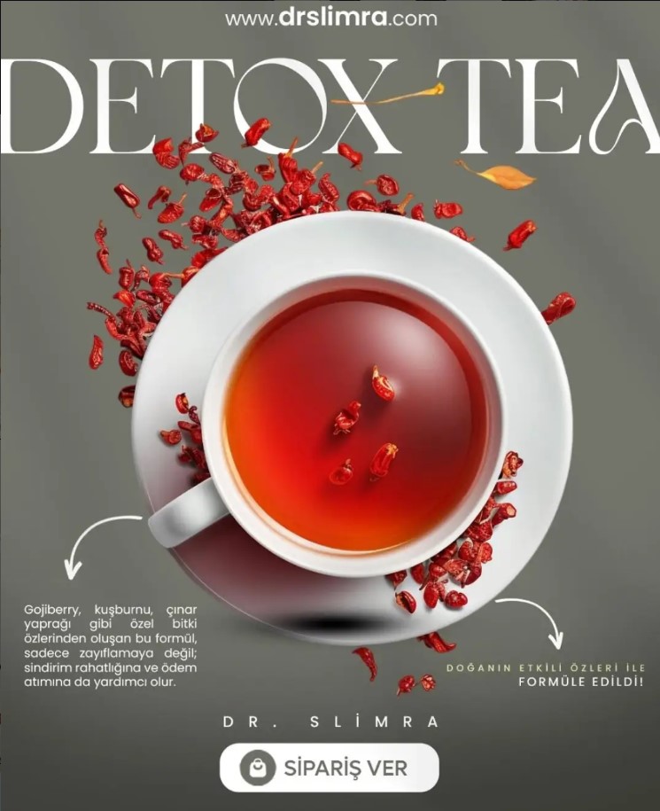 DetoxMarketi Instagram gönderisi