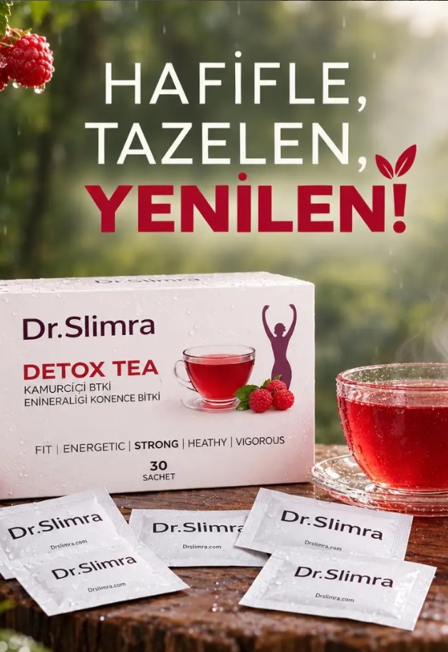 DetoxMarketi Instagram gönderisi